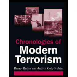 Chronologies of Modern Terrorism