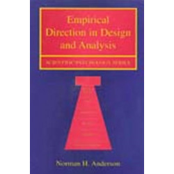 Empirical Direction in Design and Analysis