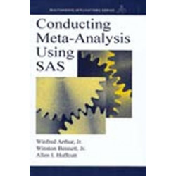 Conducting Meta-Analysis Using SAS