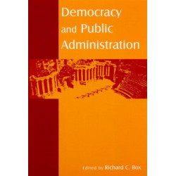Democracy and Public Administration