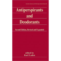 Antiperspirants and Deodorants