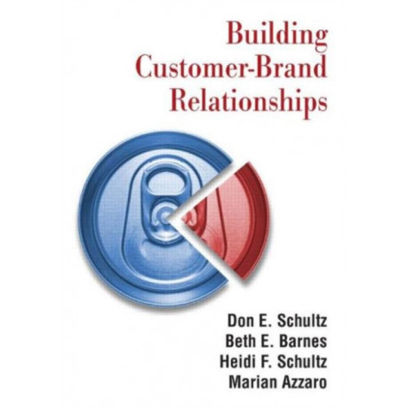 Building Customer-brand Relationships