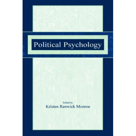 Political Psychology