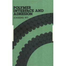 Polymer Interface and Adhesion