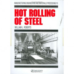 Hot Rolling of Steel