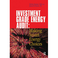 Investment Grade Energy Audit: Making Smart Energy Choices
