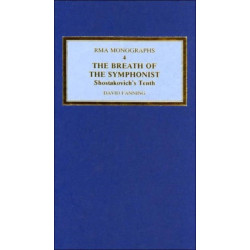 The Breath of the Symphonist: Shostakovich's Tenth