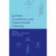 Synthetic Coordination and Organometallic Chemistry
