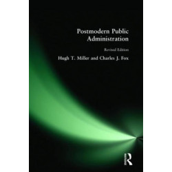 Postmodern Public Administration