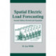 Spatial Electric Load Forecasting