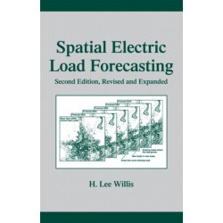 Spatial Electric Load Forecasting