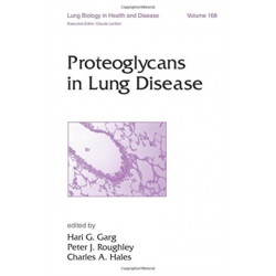 Proteoglycans in Lung Disease