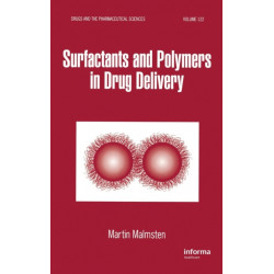 Surfactants and Polymers in Drug Delivery