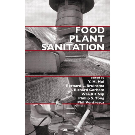 Food Plant Sanitation