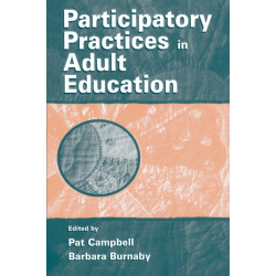 Participatory Practices in Adult Education