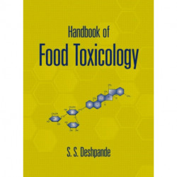 Handbook of Food Toxicology