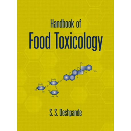 Handbook of Food Toxicology
