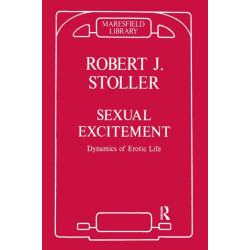 Sexual Excitement: Dynamics of Erotic Life