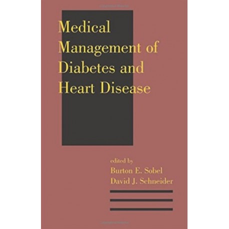 Medical Management of Diabetes and Heart Disease