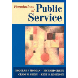 Foundations of Public Service