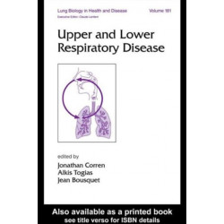 Upper and Lower Respiratory Disease