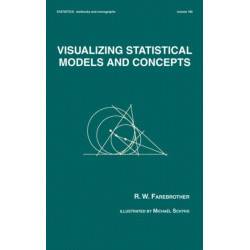 Visualizing Statistical Models And Concepts