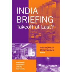 India Briefing: Takeoff at Last?