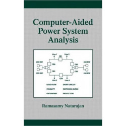 Computer-Aided Power System Analysis