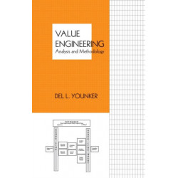 Value Engineering: Analysis And Methodology