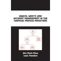 Health, Safety, and Accident Management in the Chemical Process Industries: A Complete Compressed Domain Approach