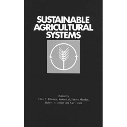 Sustainable Agricultural Systems