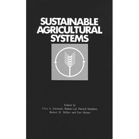 Sustainable Agricultural Systems