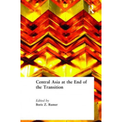 Central Asia at the End of the Transition
