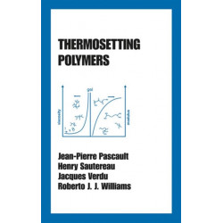 Thermosetting Polymers