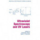 Ultraviolet Spectroscopy And Uv Lasers