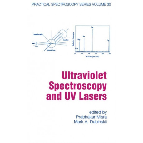 Ultraviolet Spectroscopy And Uv Lasers