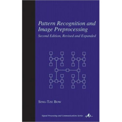 Pattern Recognition and Image Preprocessing