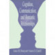 Cognition, Communication, and Romantic Relationships