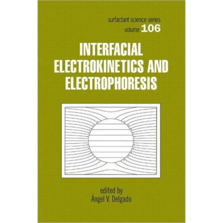 Interfacial Electrokinetics and Electrophoresis