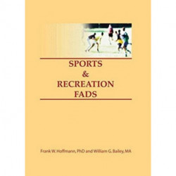 Sports & Recreation Fads