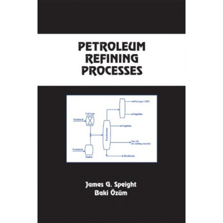 Petroleum Refining Processes