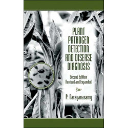Plant Pathogen Detection and Disease Diagnosis
