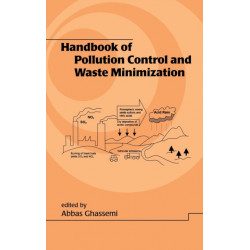 Handbook of Pollution Control and Waste Minimization