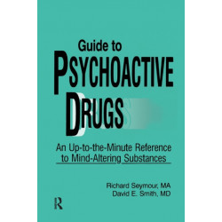 Guide to Psychoactive Drugs