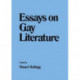 Essays on Gay Literature