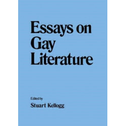 Essays on Gay Literature