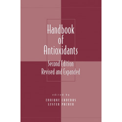 Handbook of Antioxidants