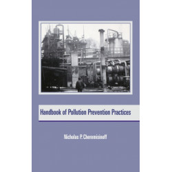 Handbook of Pollution Prevention Practices