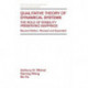Qualitative Theory of Dynamical Systems