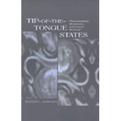 Tip-of-the-tongue States: Phenomenology, Mechanism, and Lexical Retrieval